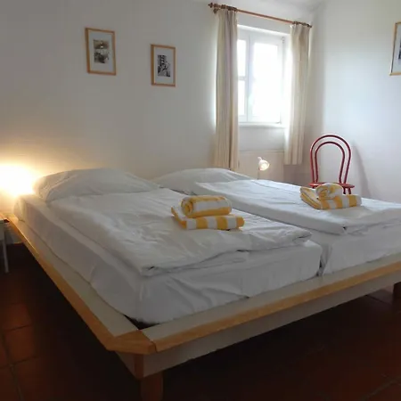 Lejlighed Ferienparadies Rugana D07 *