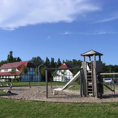 Ferienparadies Rugana D07 *