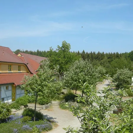 Lejlighed Ferienparadies Rugana D07 Kreptitz