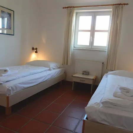 Ferienparadies Rugana D07 * Kreptitz