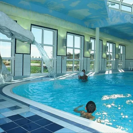 Ferienparadies Rugana D07 Lejlighed