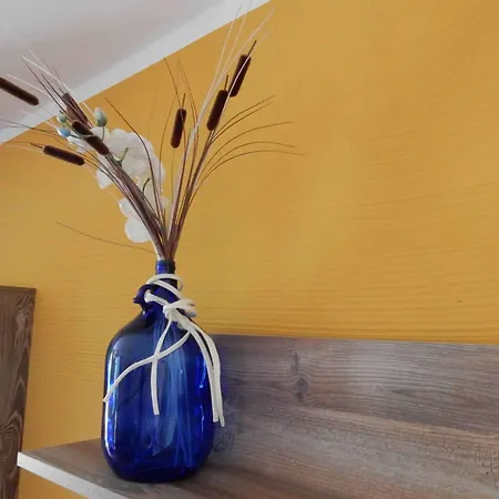 Ferienparadies Rugana D07 Kreptitz