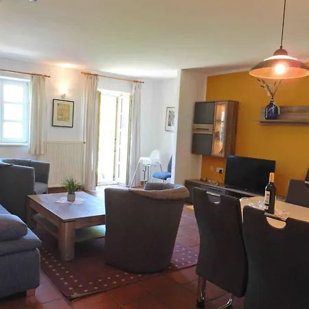 Ferienparadies Rugana D07 *